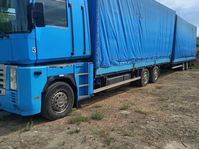 Рено Другая, объемом двигателя 0 л и пробегом 0 тыс. км за 428 $, фото 3 на Automoto.ua