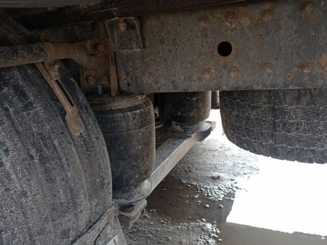 Рено Інша, об'ємом двигуна 14.86 л та пробігом 0 тис. км за 11000 $, фото 7 на Automoto.ua