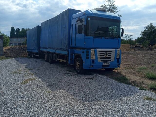 Рено Другая, объемом двигателя 0 л и пробегом 0 тыс. км за 428 $, фото 4 на Automoto.ua