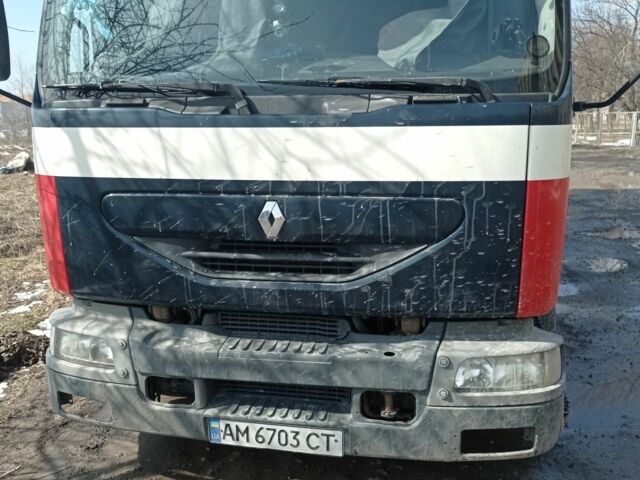 Рено Інша, об'ємом двигуна 14.86 л та пробігом 0 тис. км за 11000 $, фото 4 на Automoto.ua