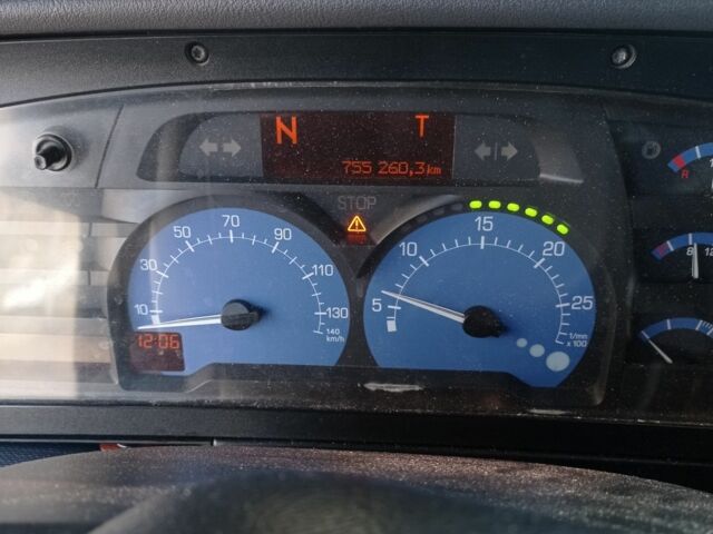 Рено Інша, об'ємом двигуна 14.86 л та пробігом 0 тис. км за 11000 $, фото 5 на Automoto.ua