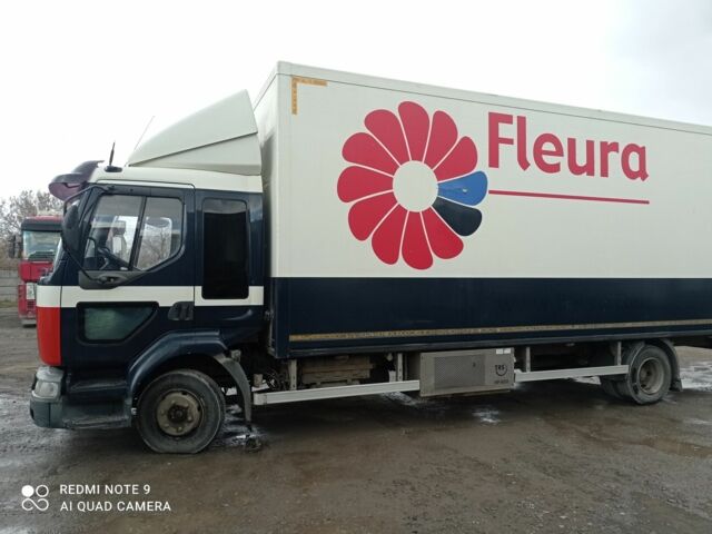 Рено Інша, об'ємом двигуна 14.86 л та пробігом 0 тис. км за 11000 $, фото 11 на Automoto.ua