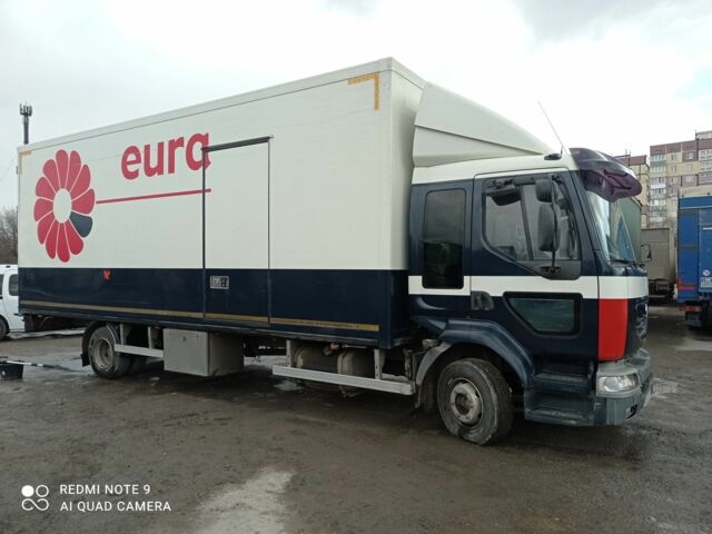 Рено Інша, об'ємом двигуна 14.86 л та пробігом 0 тис. км за 11000 $, фото 9 на Automoto.ua