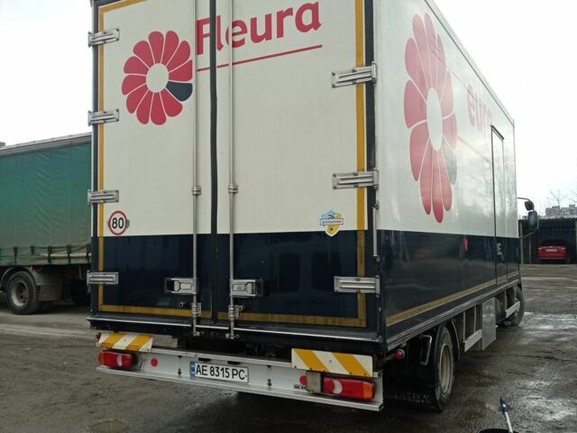 Рено Інша, об'ємом двигуна 14.86 л та пробігом 0 тис. км за 11000 $, фото 12 на Automoto.ua