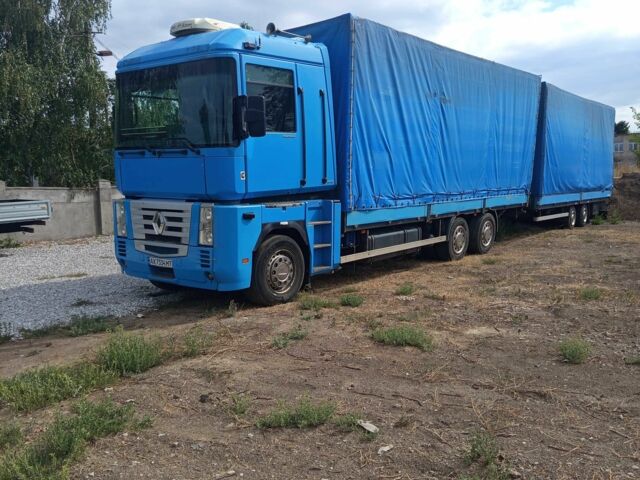 Рено Другая, объемом двигателя 0 л и пробегом 0 тыс. км за 428 $, фото 2 на Automoto.ua