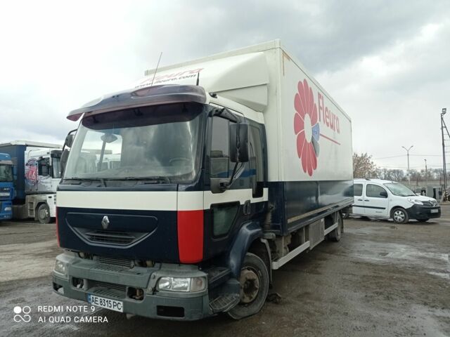 Рено Інша, об'ємом двигуна 14.86 л та пробігом 0 тис. км за 11000 $, фото 10 на Automoto.ua