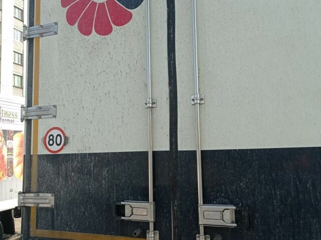 Рено Інша, об'ємом двигуна 14.86 л та пробігом 0 тис. км за 11000 $, фото 2 на Automoto.ua