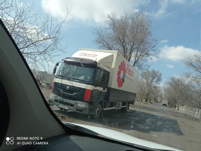 Рено Інша, об'ємом двигуна 14.86 л та пробігом 0 тис. км за 11000 $, фото 6 на Automoto.ua