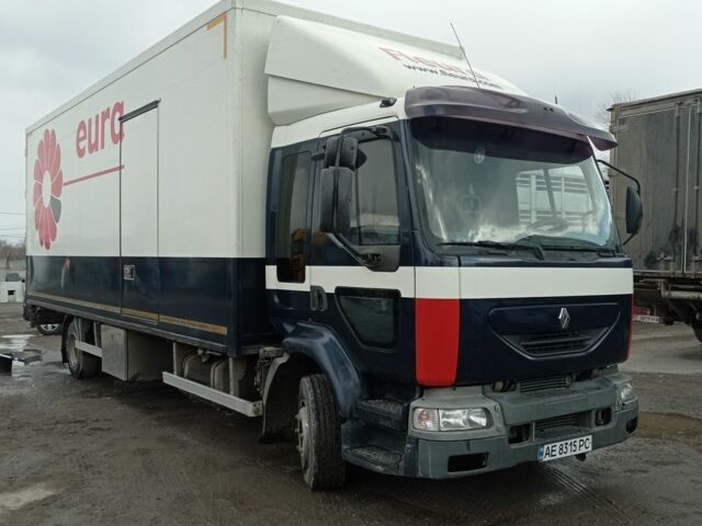 Рено Інша, об'ємом двигуна 14.86 л та пробігом 0 тис. км за 11000 $, фото 8 на Automoto.ua