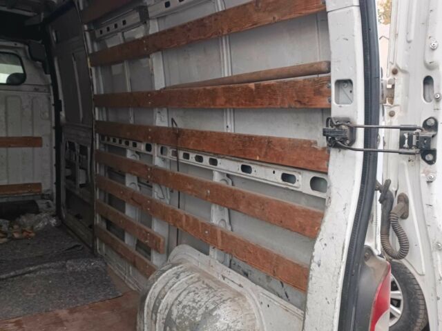 Рено Інша, об'ємом двигуна 0 л та пробігом 0 тис. км за 6000 $, фото 16 на Automoto.ua