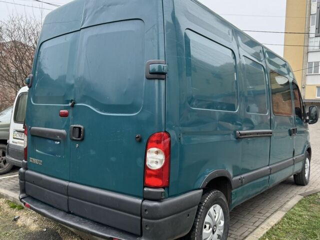 Рено Другая, объемом двигателя 0 л и пробегом 0 тыс. км за 5700 $, фото 5 на Automoto.ua