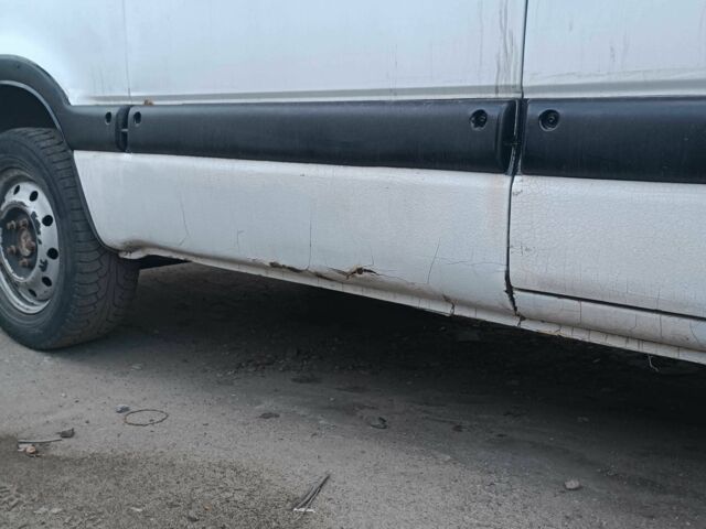 Рено Інша, об'ємом двигуна 0 л та пробігом 0 тис. км за 6000 $, фото 11 на Automoto.ua