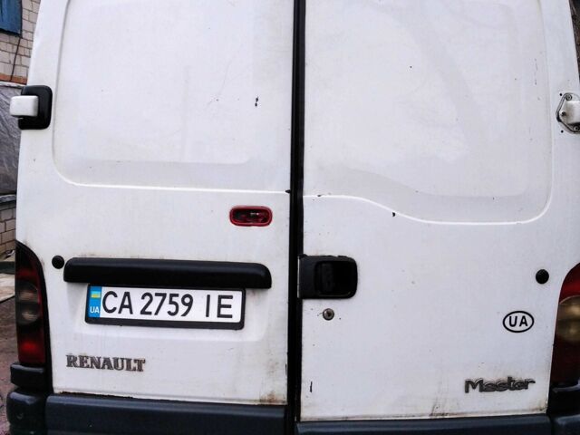 Рено Інша, об'ємом двигуна 0 л та пробігом 0 тис. км за 5500 $, фото 6 на Automoto.ua