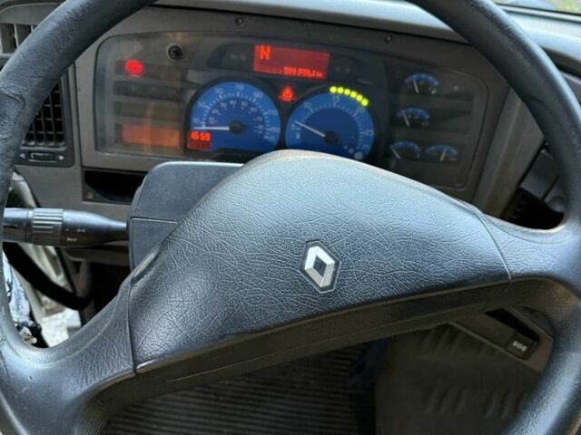 Рено Інша, об'ємом двигуна 0 л та пробігом 0 тис. км за 9500 $, фото 6 на Automoto.ua