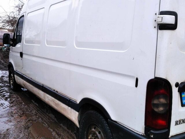 Рено Інша, об'ємом двигуна 0 л та пробігом 0 тис. км за 5500 $, фото 5 на Automoto.ua