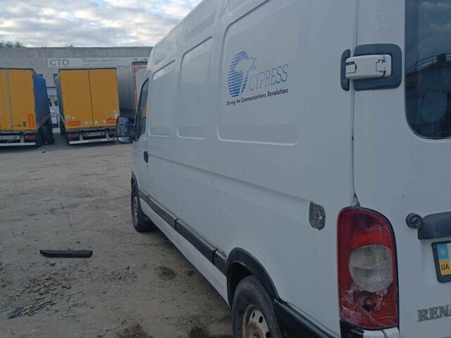 Рено Інша, об'ємом двигуна 0 л та пробігом 0 тис. км за 6000 $, фото 8 на Automoto.ua