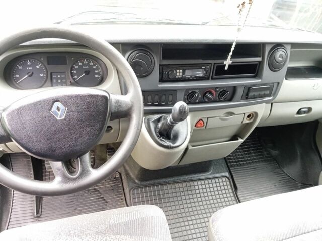 Рено Інша, об'ємом двигуна 0 л та пробігом 0 тис. км за 7700 $, фото 10 на Automoto.ua