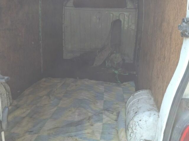 Рено Інша, об'ємом двигуна 0 л та пробігом 0 тис. км за 4500 $, фото 5 на Automoto.ua