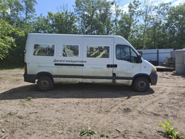 Рено Інша, об'ємом двигуна 0 л та пробігом 0 тис. км за 4500 $, фото 4 на Automoto.ua