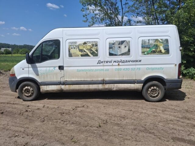 Рено Інша, об'ємом двигуна 0 л та пробігом 0 тис. км за 4500 $, фото 1 на Automoto.ua