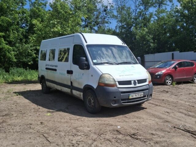 Рено Інша, об'ємом двигуна 0 л та пробігом 0 тис. км за 4500 $, фото 2 на Automoto.ua