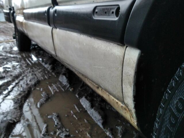 Рено Інша, об'ємом двигуна 0 л та пробігом 0 тис. км за 5500 $, фото 8 на Automoto.ua