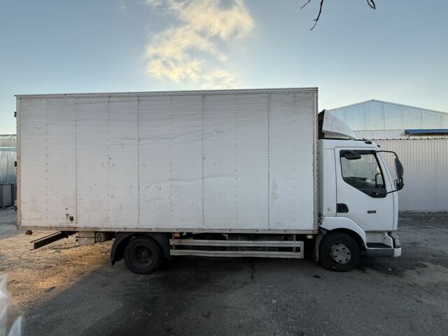 Рено Інша, об'ємом двигуна 0 л та пробігом 0 тис. км за 9500 $, фото 2 на Automoto.ua