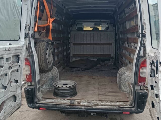 Рено Інша, об'ємом двигуна 0 л та пробігом 0 тис. км за 6000 $, фото 17 на Automoto.ua