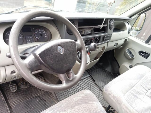 Рено Інша, об'ємом двигуна 0 л та пробігом 0 тис. км за 7700 $, фото 9 на Automoto.ua