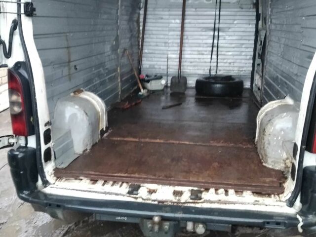 Рено Інша, об'ємом двигуна 0 л та пробігом 0 тис. км за 5500 $, фото 7 на Automoto.ua