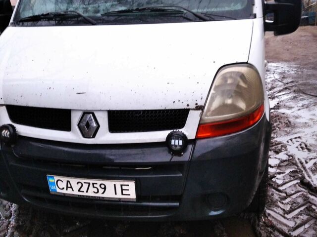 Рено Інша, об'ємом двигуна 0 л та пробігом 0 тис. км за 5500 $, фото 3 на Automoto.ua