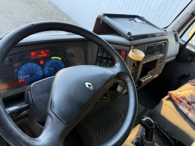 Рено Інша, об'ємом двигуна 0 л та пробігом 0 тис. км за 9500 $, фото 5 на Automoto.ua