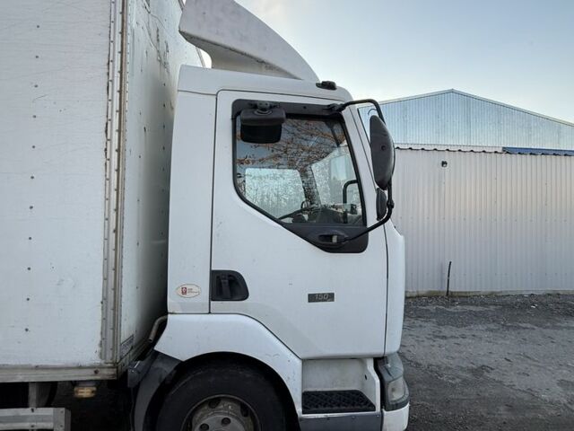 Рено Інша, об'ємом двигуна 0 л та пробігом 0 тис. км за 9500 $, фото 3 на Automoto.ua