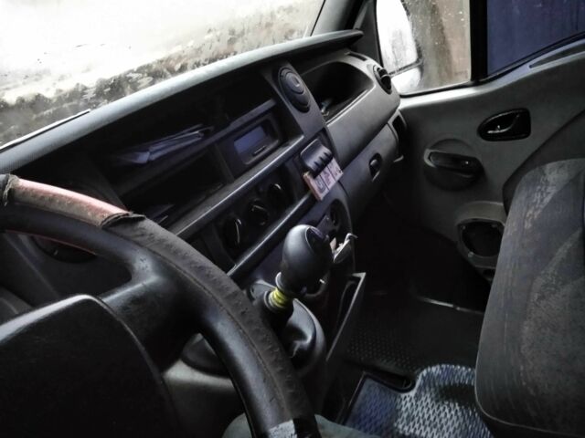 Рено Інша, об'ємом двигуна 0 л та пробігом 0 тис. км за 5500 $, фото 1 на Automoto.ua