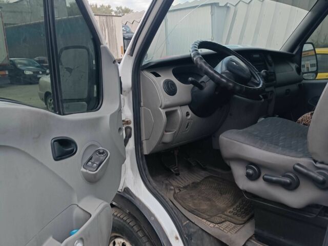 Рено Інша, об'ємом двигуна 0 л та пробігом 0 тис. км за 6000 $, фото 7 на Automoto.ua