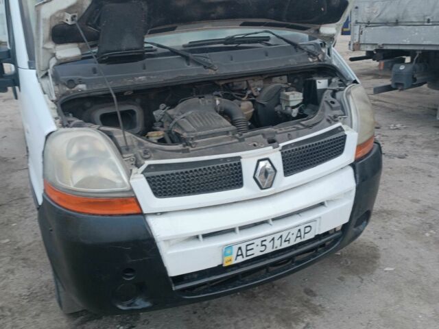 Рено Інша, об'ємом двигуна 0 л та пробігом 0 тис. км за 6000 $, фото 1 на Automoto.ua