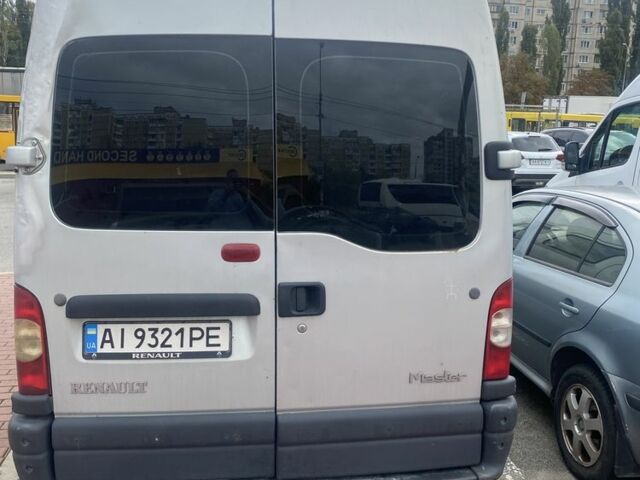 Рено Другая, объемом двигателя 0 л и пробегом 0 тыс. км за 4762 $, фото 13 на Automoto.ua