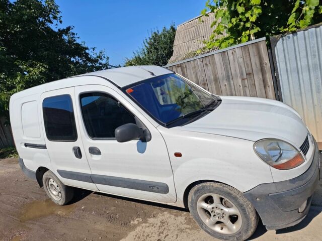 Рено Другая, объемом двигателя 0 л и пробегом 0 тыс. км за 4000 $, фото 2 на Automoto.ua