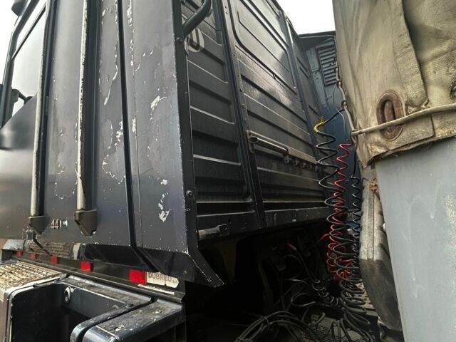 Рено Другая, объемом двигателя 14.86 л и пробегом 0 тыс. км за 4000 $, фото 4 на Automoto.ua