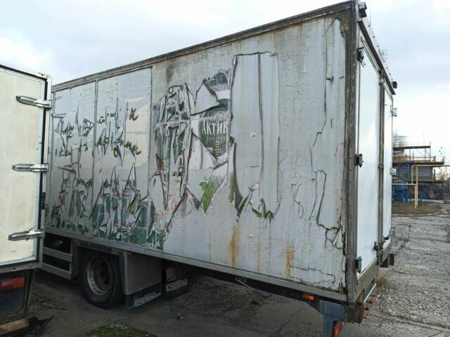 Рено Другая, объемом двигателя 11.1 л и пробегом 0 тыс. км за 5099 $, фото 8 на Automoto.ua