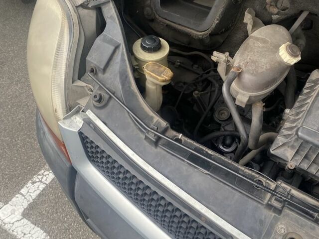 Рено Другая, объемом двигателя 0 л и пробегом 0 тыс. км за 4762 $, фото 4 на Automoto.ua