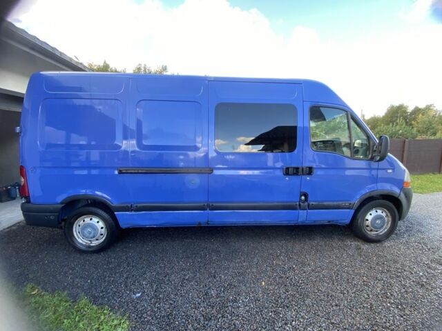 Рено Другая, объемом двигателя 0 л и пробегом 0 тыс. км за 5300 $, фото 5 на Automoto.ua