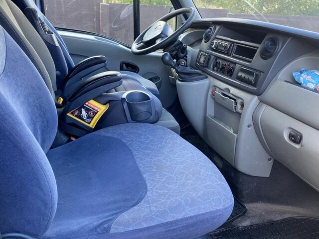 Рено Другая, объемом двигателя 0 л и пробегом 0 тыс. км за 5300 $, фото 6 на Automoto.ua