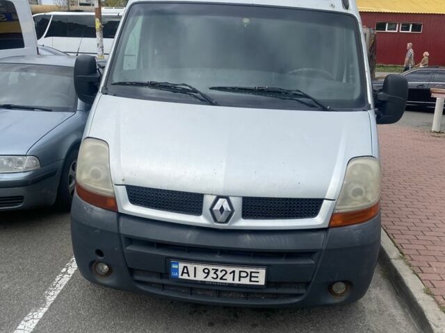 Рено Другая, объемом двигателя 0 л и пробегом 0 тыс. км за 4762 $, фото 12 на Automoto.ua