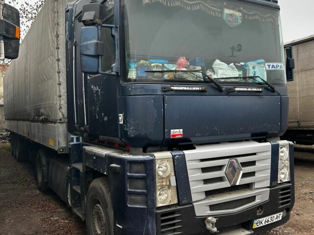 Рено Другая, объемом двигателя 14.86 л и пробегом 0 тыс. км за 4000 $, фото 1 на Automoto.ua