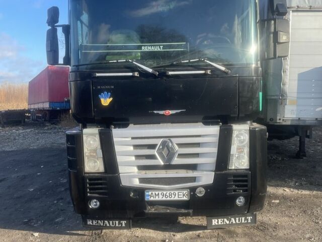 Рено Другая, объемом двигателя 0 л и пробегом 0 тыс. км за 6500 $, фото 8 на Automoto.ua