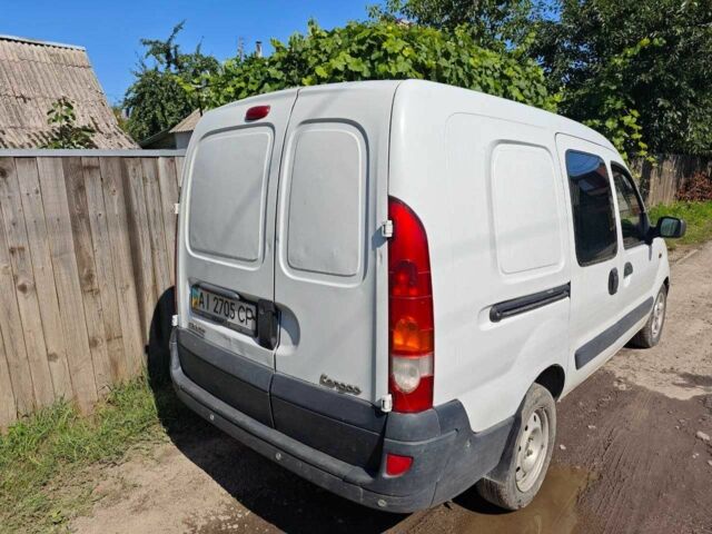 Рено Другая, объемом двигателя 0 л и пробегом 0 тыс. км за 3600 $, фото 3 на Automoto.ua