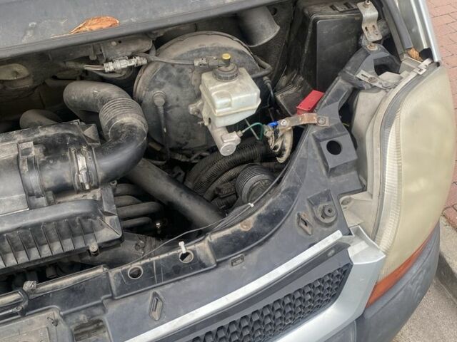 Рено Другая, объемом двигателя 0 л и пробегом 0 тыс. км за 4762 $, фото 3 на Automoto.ua