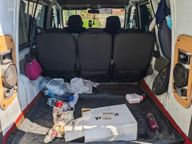 Рено Другая, объемом двигателя 0 л и пробегом 0 тыс. км за 4000 $, фото 4 на Automoto.ua