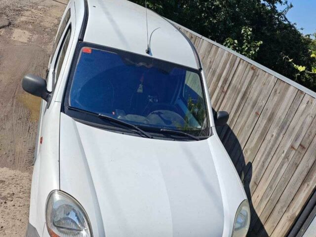 Рено Другая, объемом двигателя 0 л и пробегом 0 тыс. км за 3600 $, фото 1 на Automoto.ua